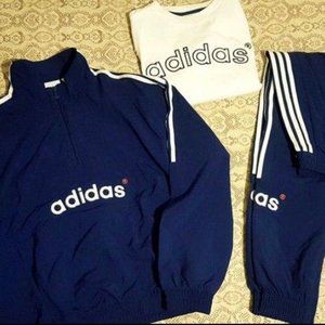 Tracksuit Adidas Archive Woven